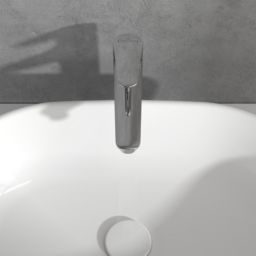 Villeroy & Boch O.Novo Start bateria umywalkowa stojąca chrom TVW10510511061