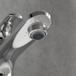 Villeroy & Boch O.Novo Start bateria umywalkowa stojąca chrom TVW10510511061