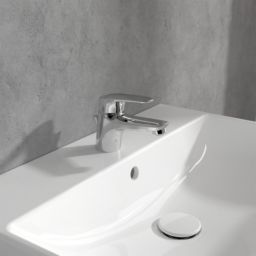 Villeroy & Boch O.Novo Start bateria umywalkowa stojąca chrom TVW10514111061