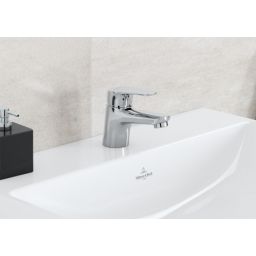 Villeroy & Boch O.Novo Start bateria umywalkowa stojąca chrom TVW10514111061