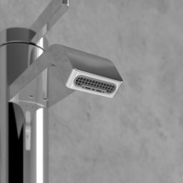 Villeroy & Boch Dawn bateria umywalkowa stojąca chrom TVW10610315261