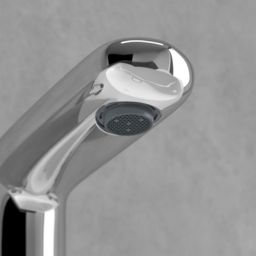 Villeroy & Boch Antao bateria umywalkowa stojąca chrom TVW11100100061