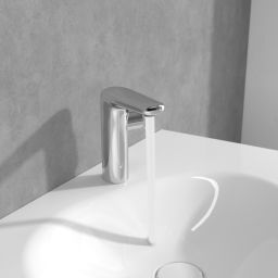 Villeroy & Boch Antao bateria umywalkowa stojąca chrom TVW11100400061