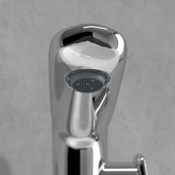 Villeroy & Boch Antao bateria umywalkowa stojąca chrom TVW11100400061