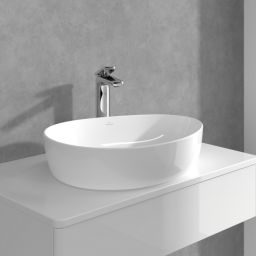 Villeroy & Boch Antao bateria umywalkowa stojąca chrom TVW11100500061
