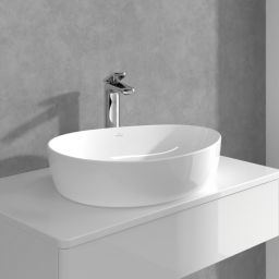 Villeroy & Boch Antao bateria umywalkowa stojąca chrom TVW11100500061