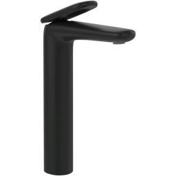 Villeroy & Boch Antao bateria umywalkowa stojąca czarna TVW111005000K5