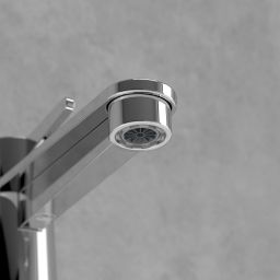 Villeroy & Boch Conum bateria umywalkowa stojąca chrom TVW12700300161