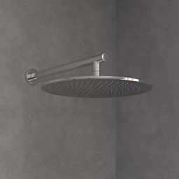 Villeroy & Boch Universal Showers deszczownica 35 cm okrągła chrom TVC00000300061