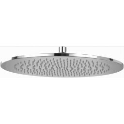 Villeroy & Boch Universal Showers deszczownica 35 cm okrągła chrom TVC00000300061