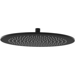 Villeroy & Boch Universal Showers deszczownica 35x35 cm okrągła czarna TVC000003000K5