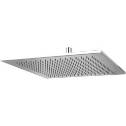 Villeroy & Boch Universal Showers deszczownica 35 cm kwadratowa chrom TVC00000600061