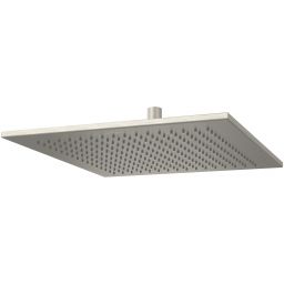 Villeroy & Boch Universal Showers deszczownica 35 cm kwadratowa nikiel szczotkowany TVC00000600064