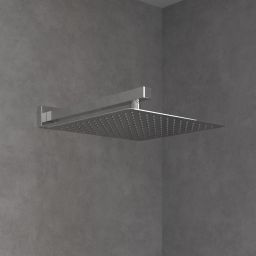 Villeroy & Boch Universal Showers deszczownica 30 cm kwadratowa chrom TVC00040230061