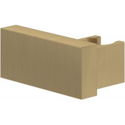 Villeroy & Boch Universal Showers uchwyt prysznicowy złoty szczotkowany TVC00045900076