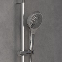 Villeroy & Boch Verve Showers słuchawka prysznicowa chrom TVS10900100061