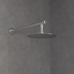 Villeroy & Boch Universal Showers deszczownica 20 cm okrągła chrom TVC00040120061