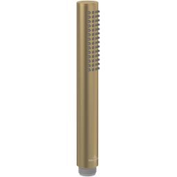 Villeroy & Boch Verve Showers słuchawka prysznicowa złota TVS10900600076