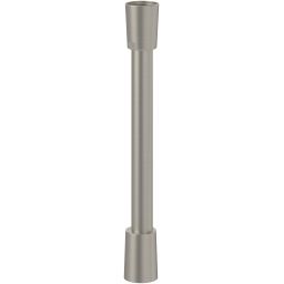 Villeroy & Boch Universal Showers wąż prysznicowy 120 cm nikiel szczotkowany TVC00003500064