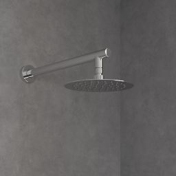 Villeroy & Boch Universal Showers deszczownica 20 cm okrągła chrom TVC00040120061