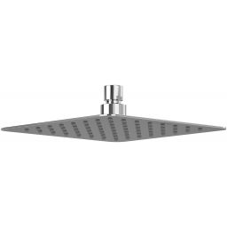 Villeroy & Boch Universal Showers deszczownica 20 cm kwadratowa chrom TVC00040220061