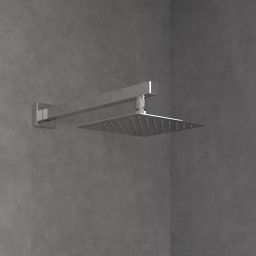 Villeroy & Boch Universal Showers deszczownica 20 cm kwadratowa chrom TVC00040220061
