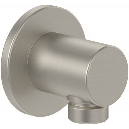 Villeroy & Boch Universal Showers przyłącze kątowe nikiel szczotkowany TVC00045600064