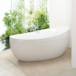 Villeroy & Boch Aveo wanna wolnostojąca 190x95 cm owalna Weiss Alpin UBQ194AVE9PDV-01