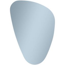 Venti Impala Ambiente lustro 69x96 cm z oświetleniem