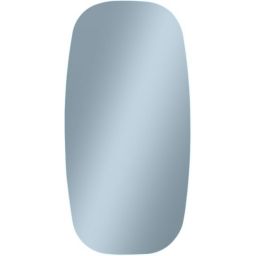 Venti Breza lustro 45x90 cm prostokątne z oświetleniem