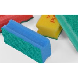 Vileda Pur Active gąbka do czyszczenia 123112