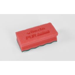 Vileda Pur Active gąbka do czyszczenia 123112