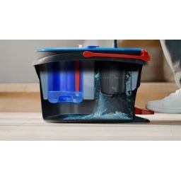 Vileda H2prO mop z wiadrem i kijem 178332