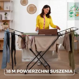Vileda Universal ​Ultimate​ suszarka na pranie 179755