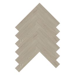 Villerock Espina panel winylowy 63,5x12,7 cm jodełka Malte Carvalho RGMHC013