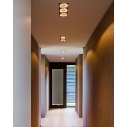 Kermi Arche grzejnik dekoracyjny 180x57 cm podłączenie dolne biały D9N1718570106XK