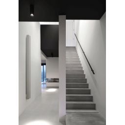 Kermi Bryce grzejnik dekoracyjny 200x15 cm podłączenie dolne biały D2N1120150801XK