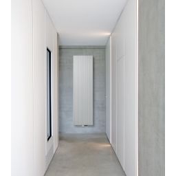 Kermi Bryce grzejnik dekoracyjny 200x45 cm podłączenie dolne biały D2N1120450101XK