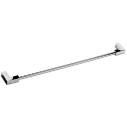 Kermi Carre poręcz do grzejnika 72 cm chrom ZC01180002
