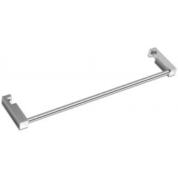 Kermi Niva poręcz do grzejnika 44 cm chrom ZC01550001