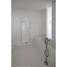Kermi Niva poręcz do grzejnika 44 cm chrom ZC01550001