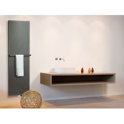 Kermi Niva N2L1 poręcz na ręcznik 74 chrom ZC01570006