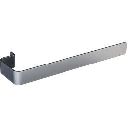 Kermi Niva N2L1 poręcz do grzejnika 37,2 cm aluminium ZC01580001