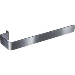 Kermi Niva N2L1 poręcz do grzejnika 37,2 cm chrom ZC01580002