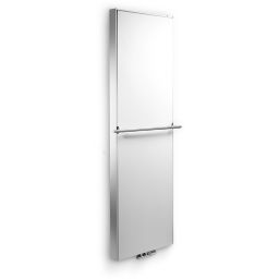 Kermi Flat-V-Line poręcz do grzejnika 50 cm chrom ZC01540002