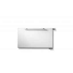 Kermi Flatline poręcz do grzejnika 50 cm chrom ZC01520001
