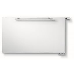 Kermi Flatline poręcz do grzejnika 60 cm chrom ZC01520002