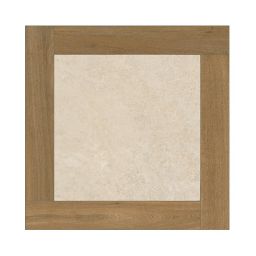 Vives London płytka ścienno-podłogowa 80x80 cm beżowa