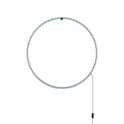 Aviano Scopello lampa ścienna 1x20 W czarny 4025-102L