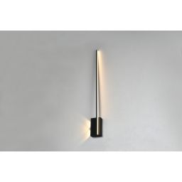 Aviano Linealo kinkiet 20W czarny 4202-0210R